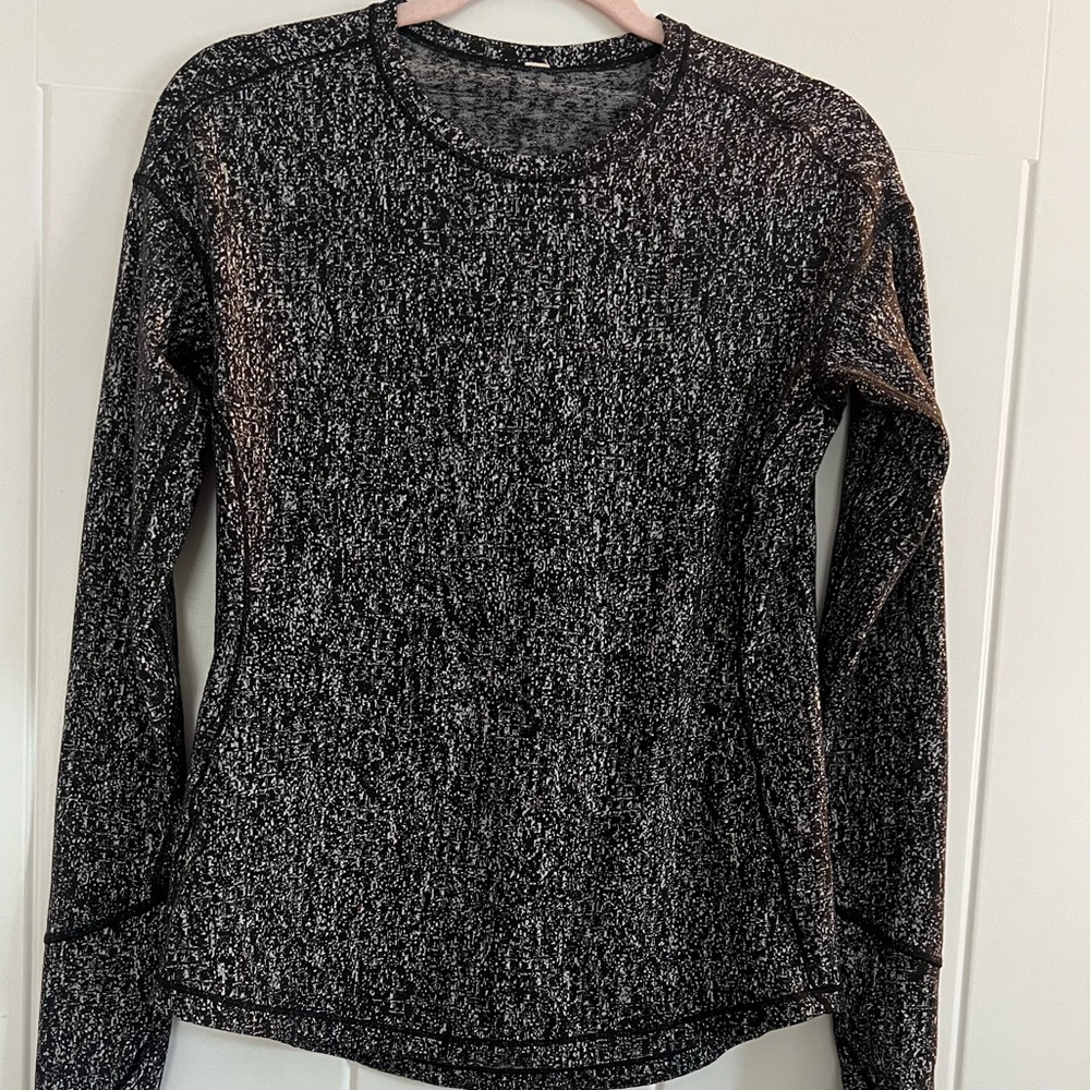 Lululemon Top!